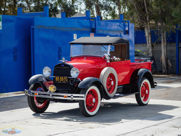 Used 1929 Ford Roadster Pick Up  | Torrance, CA