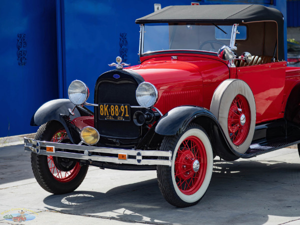 Used 1929 Ford Roadster Pick Up  | Torrance, CA