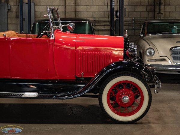 Used 1929 Ford Roadster Pick Up  | Torrance, CA