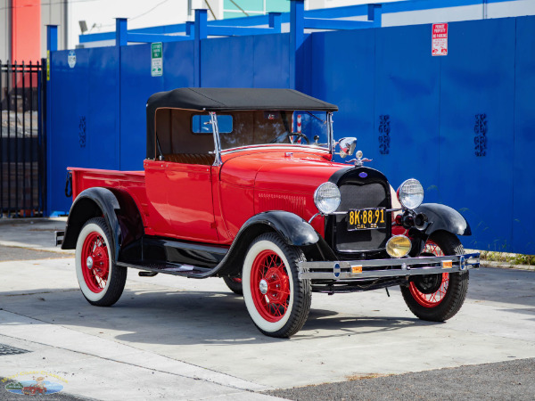 Used 1929 Ford Roadster Pick Up  | Torrance, CA
