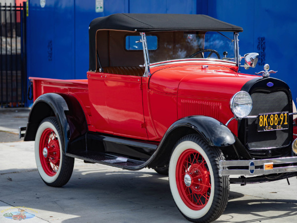 Used 1929 Ford Roadster Pick Up  | Torrance, CA