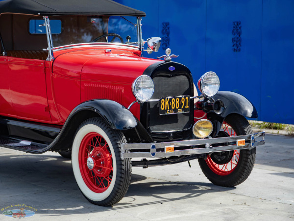 Used 1929 Ford Roadster Pick Up  | Torrance, CA