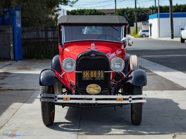 Used 1929 Ford Roadster Pick Up  | Torrance, CA
