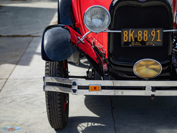 Used 1929 Ford Roadster Pick Up  | Torrance, CA