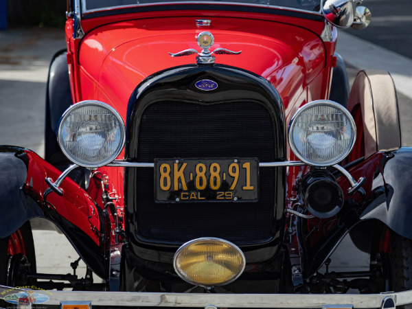 Used 1929 Ford Roadster Pick Up  | Torrance, CA