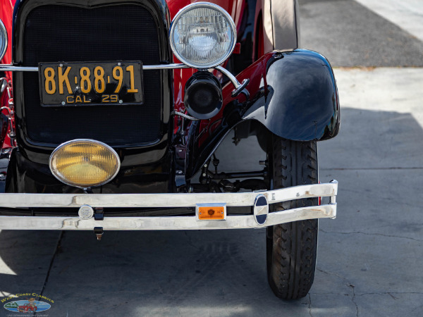 Used 1929 Ford Roadster Pick Up  | Torrance, CA