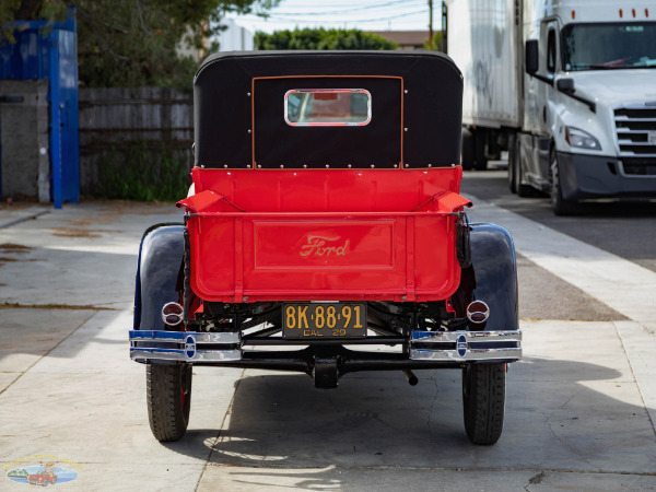 Used 1929 Ford Roadster Pick Up  | Torrance, CA
