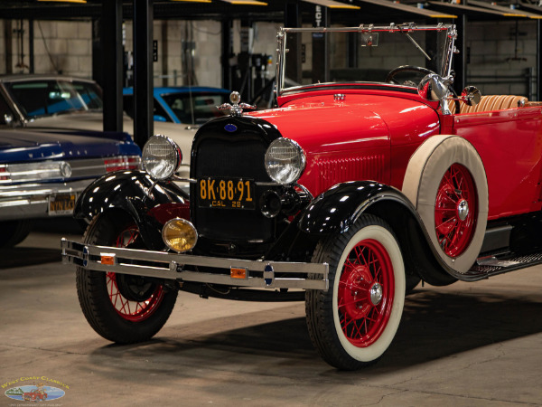 Used 1929 Ford Roadster Pick Up  | Torrance, CA