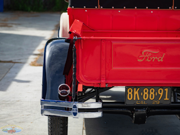 Used 1929 Ford Roadster Pick Up  | Torrance, CA