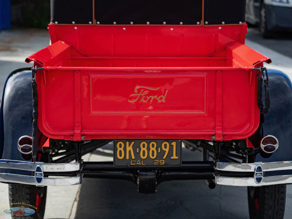 Used 1929 Ford Roadster Pick Up  | Torrance, CA
