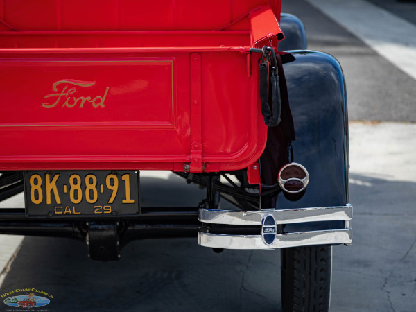Used 1929 Ford Roadster Pick Up  | Torrance, CA