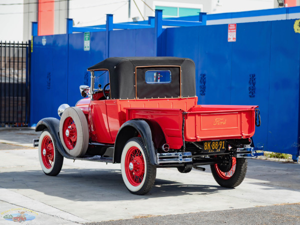 Used 1929 Ford Roadster Pick Up  | Torrance, CA