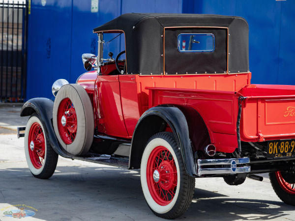 Used 1929 Ford Roadster Pick Up  | Torrance, CA