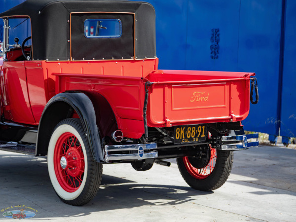 Used 1929 Ford Roadster Pick Up  | Torrance, CA