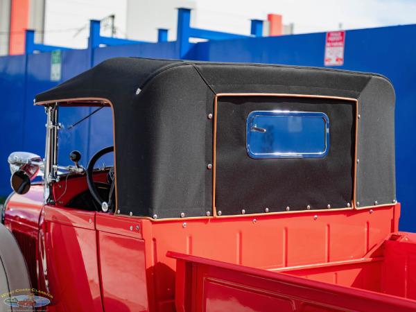 Used 1929 Ford Roadster Pick Up  | Torrance, CA