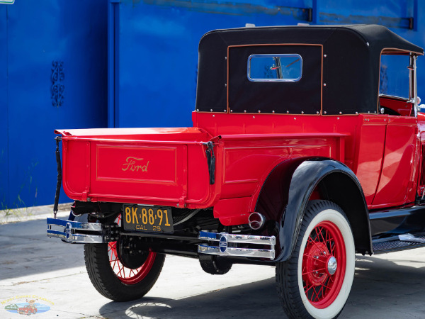Used 1929 Ford Roadster Pick Up  | Torrance, CA