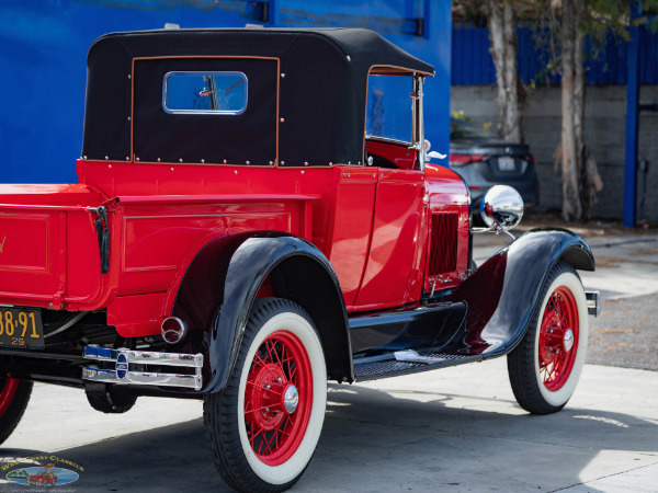 Used 1929 Ford Roadster Pick Up  | Torrance, CA