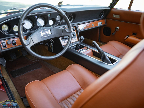 Used 1974 Jensen Healey Mark II 5 spd with 60K orig miles  | Torrance, CA
