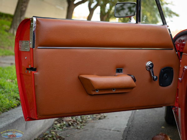 Used 1974 Jensen Healey Mark II 5 spd with 60K orig miles  | Torrance, CA