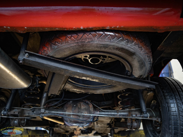 Used 1974 Jensen Healey Mark II 5 spd with 60K orig miles  | Torrance, CA