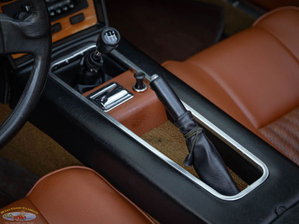 Used 1974 Jensen Healey Mark II 5 spd with 60K orig miles  | Torrance, CA