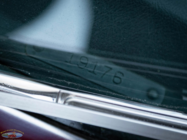 Used 1974 Jensen Healey Mark II 5 spd with 60K orig miles  | Torrance, CA