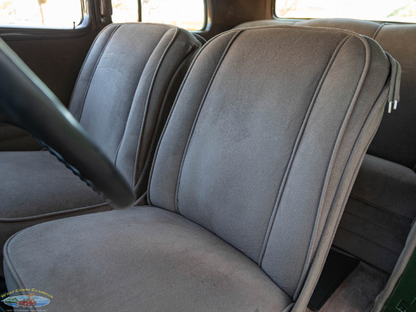 Used 1935 Buick Series 50 235 CID 8 cyl Victoria 2 Door Trunk Back Coupe | Torrance, CA