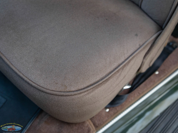 Used 1935 Buick Series 50 235 CID 8 cyl Victoria 2 Door Trunk Back Coupe | Torrance, CA