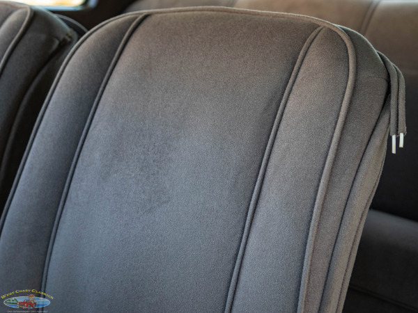 Used 1935 Buick Series 50 235 CID 8 cyl Victoria 2 Door Trunk Back Coupe | Torrance, CA