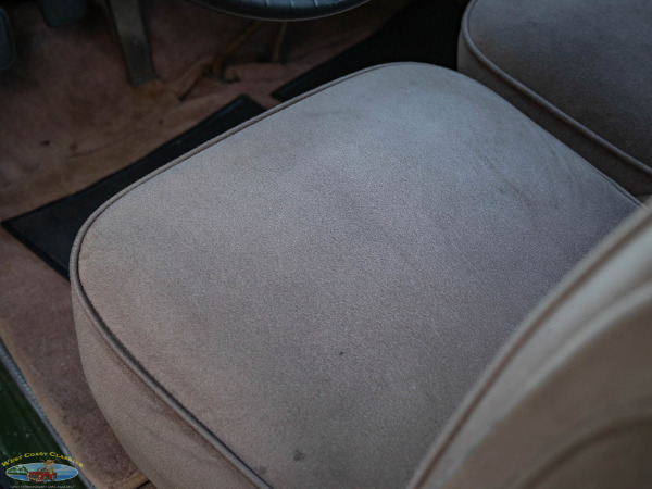 Used 1935 Buick Series 50 235 CID 8 cyl Victoria 2 Door Trunk Back Coupe | Torrance, CA