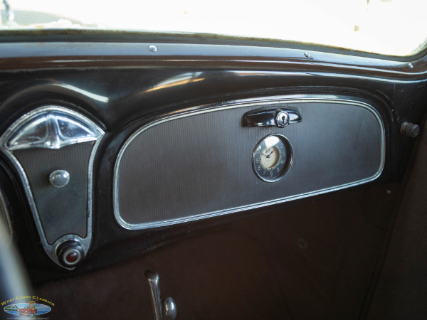 Used 1935 Buick Series 50 235 CID 8 cyl Victoria 2 Door Trunk Back Coupe | Torrance, CA