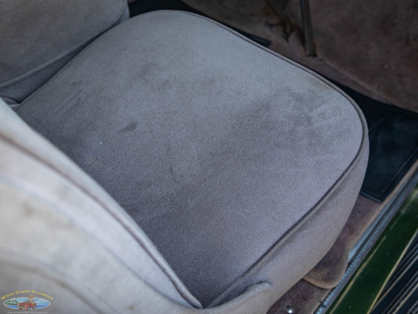 Used 1935 Buick Series 50 235 CID 8 cyl Victoria 2 Door Trunk Back Coupe | Torrance, CA