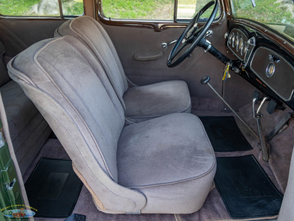 Used 1935 Buick Series 50 235 CID 8 cyl Victoria 2 Door Trunk Back Coupe | Torrance, CA