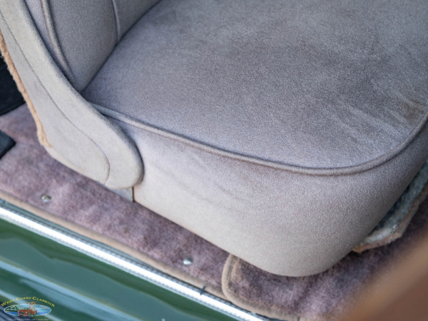 Used 1935 Buick Series 50 235 CID 8 cyl Victoria 2 Door Trunk Back Coupe | Torrance, CA