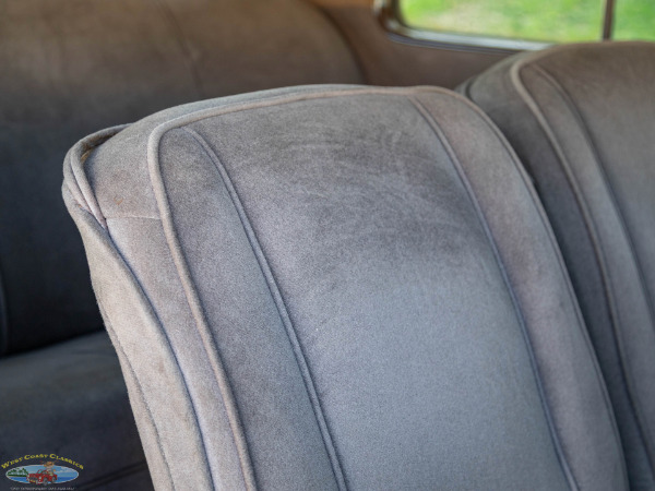 Used 1935 Buick Series 50 235 CID 8 cyl Victoria 2 Door Trunk Back Coupe | Torrance, CA