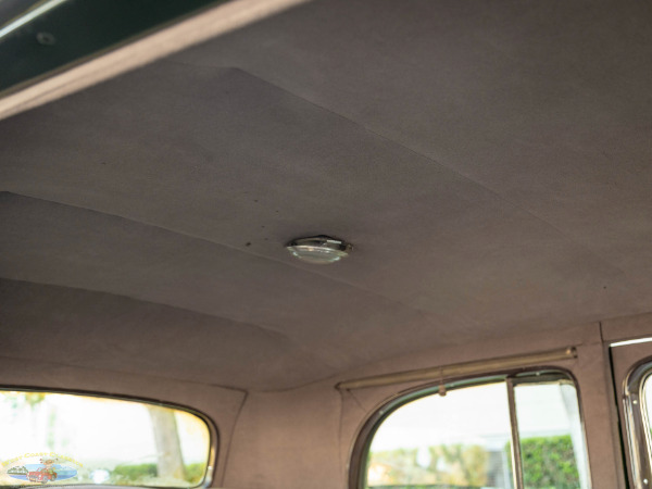 Used 1935 Buick Series 50 235 CID 8 cyl Victoria 2 Door Trunk Back Coupe | Torrance, CA