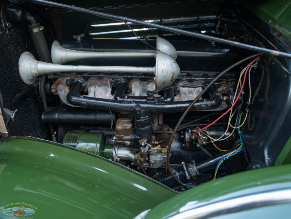 Used 1935 Buick Series 50 235 CID 8 cyl Victoria 2 Door Trunk Back Coupe | Torrance, CA