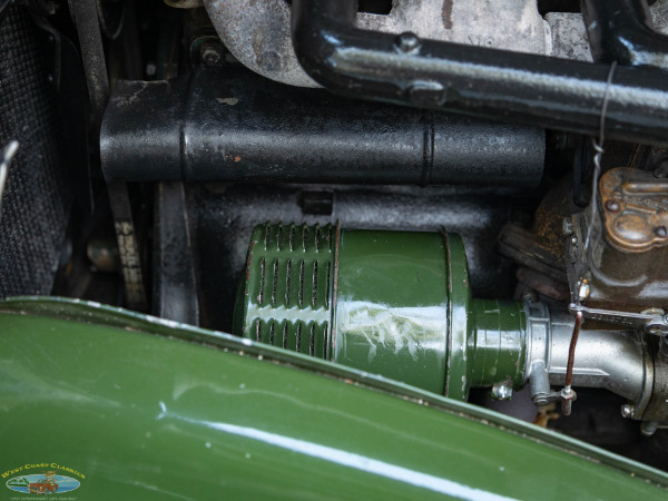Used 1935 Buick Series 50 235 CID 8 cyl Victoria 2 Door Trunk Back Coupe | Torrance, CA