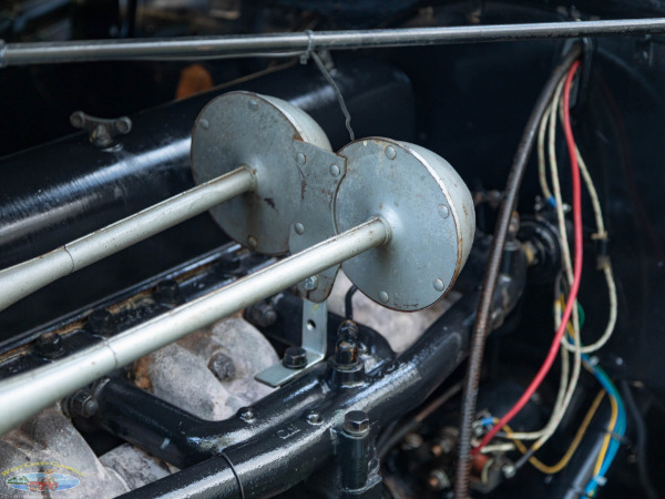 Used 1935 Buick Series 50 235 CID 8 cyl Victoria 2 Door Trunk Back Coupe | Torrance, CA