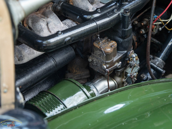 Used 1935 Buick Series 50 235 CID 8 cyl Victoria 2 Door Trunk Back Coupe | Torrance, CA