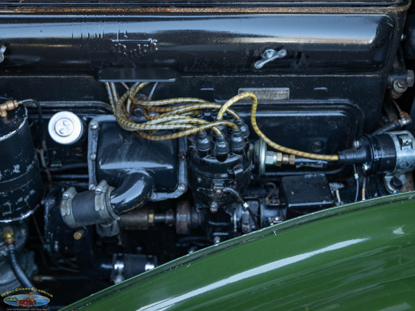 Used 1935 Buick Series 50 235 CID 8 cyl Victoria 2 Door Trunk Back Coupe | Torrance, CA