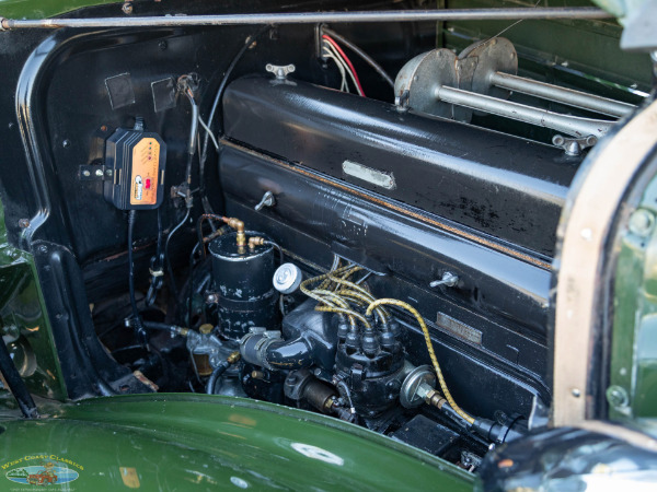 Used 1935 Buick Series 50 235 CID 8 cyl Victoria 2 Door Trunk Back Coupe | Torrance, CA