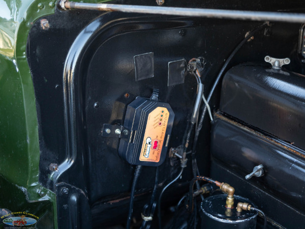 Used 1935 Buick Series 50 235 CID 8 cyl Victoria 2 Door Trunk Back Coupe | Torrance, CA