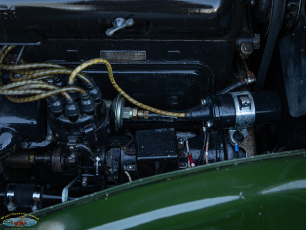 Used 1935 Buick Series 50 235 CID 8 cyl Victoria 2 Door Trunk Back Coupe | Torrance, CA