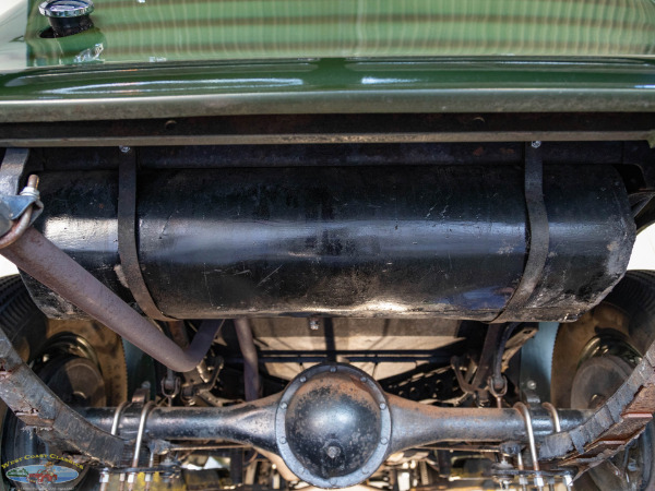 Used 1935 Buick Series 50 235 CID 8 cyl Victoria 2 Door Trunk Back Coupe | Torrance, CA