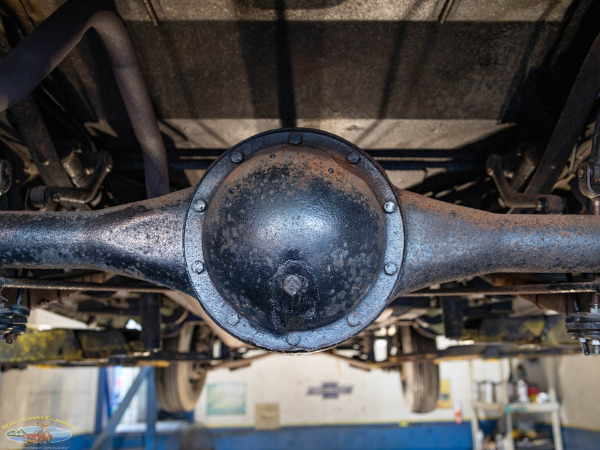 Used 1935 Buick Series 50 235 CID 8 cyl Victoria 2 Door Trunk Back Coupe | Torrance, CA