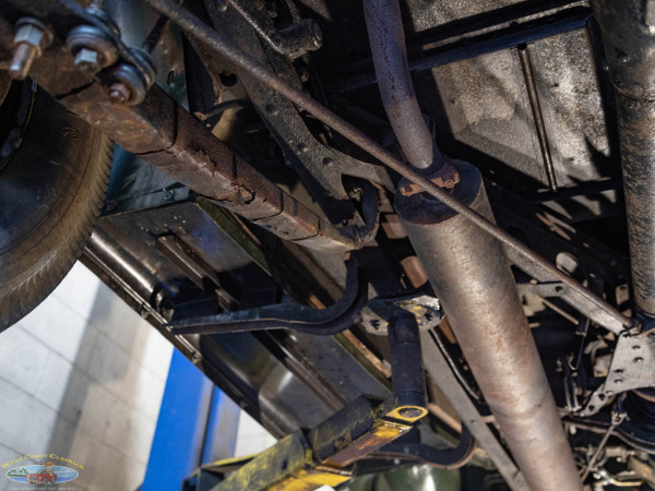 Used 1935 Buick Series 50 235 CID 8 cyl Victoria 2 Door Trunk Back Coupe | Torrance, CA