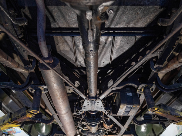 Used 1935 Buick Series 50 235 CID 8 cyl Victoria 2 Door Trunk Back Coupe | Torrance, CA