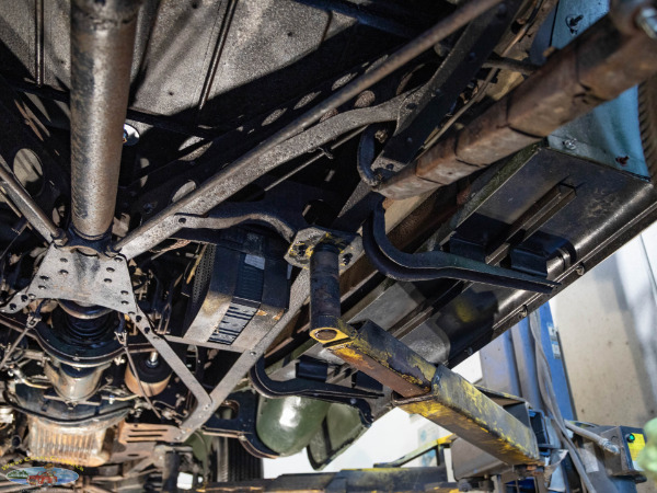 Used 1935 Buick Series 50 235 CID 8 cyl Victoria 2 Door Trunk Back Coupe | Torrance, CA