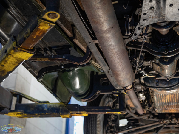 Used 1935 Buick Series 50 235 CID 8 cyl Victoria 2 Door Trunk Back Coupe | Torrance, CA